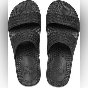REEF Women's Water Vista Slide Platform Slides